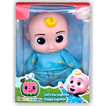 Panenka Cocomelon panenka 15cm