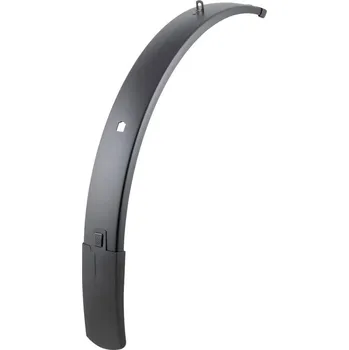 Cyklistika Blatník TREK Fender SKS 27.5x65mm Black Clamp & L-Bracket Front