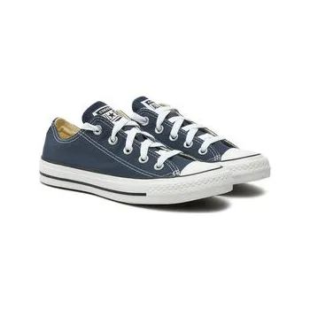 Pánské tenisky Plátěnky Converse M9697 22 M Tmavomodrá 42