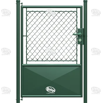 branka Branka zahradní psaníčko FAB Zelená Výška: 100cm