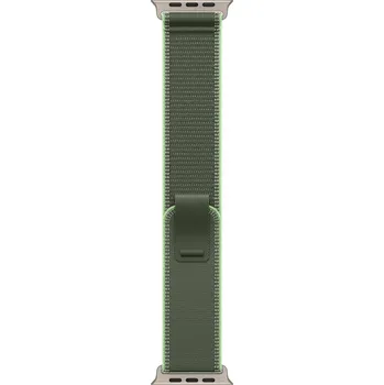 Mobilní telefon Watch Acc/49/Green/Neon Trail Loop -S/M-N.Titan