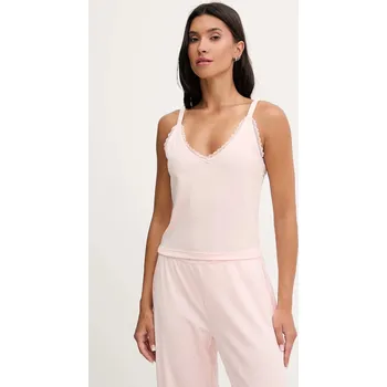 Top Juicy Couture JCLCT225509 růžová 30X, vel. S