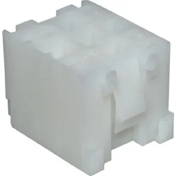 Relé AUNIKA patice relé 5 vývodů