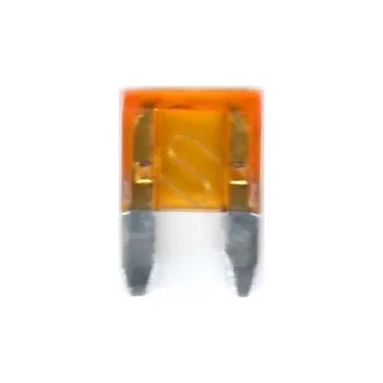 Autopojistky pojistka MINI 5A/200ks
