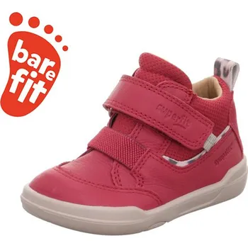 Dětská sportovní obuv Dětské celoroční boty barefit Superfit s membránou Superfree | Botonozka.cz Velikost: 26
