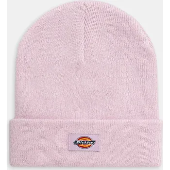 Čepice Čepice Dickies GIBSLAND hnědá barva, DK0A4X7K 03X, vel. ONE SIZE