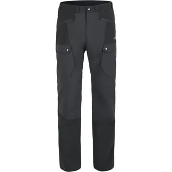 Pánské kalhoty Direct Alpine Ranger 1.0 anthracite pánské turistické kalhoty - L