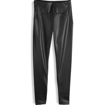 Dámské oblečení GATE Koženkové legíny 38 625-0638/89