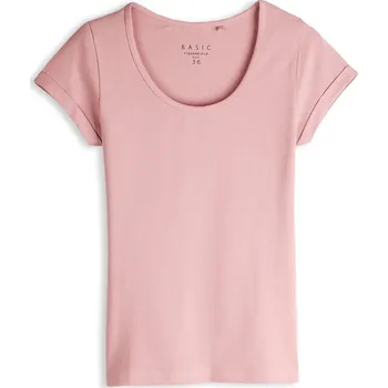 Dámské oblečení GATE Elastické triko 46 625-0371/632