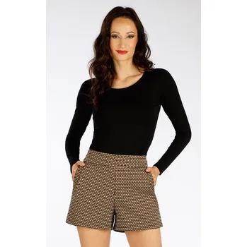 Dámská sukně Litex Dámské kraťasy 7F055 7F055 M