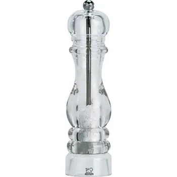 Mlýnek na koření TOMGAST Mlýnek Nancy na sůl, 22 cm, akryl