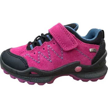 Dívčí tenisky Santé N IC /882118 Lampone Barva: Růžová, Velikost: 34