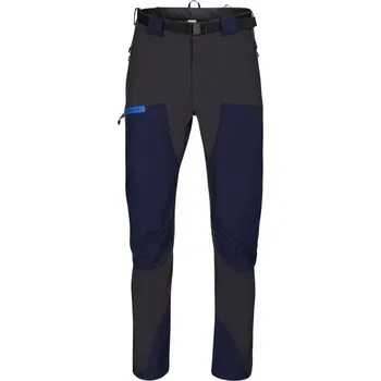 Pánské kalhoty Direct Alpine Mountainer Tech 4.0 anthracite/indigo pánské turistické outdoorové kalhoty - L