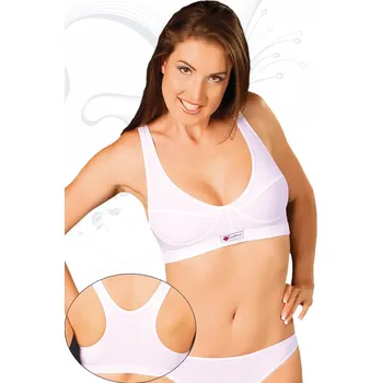 Podprsenka podprsenka sportovní 11A