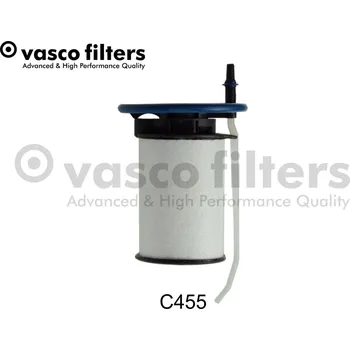 Palivový filtr Palivový filtr VASCO C455