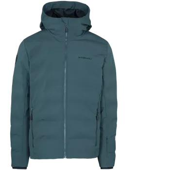 Lyžařská bunda Stöckli ski jacket Urban - PINE L