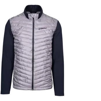 Lyžařská bunda Stöckli Insulator - Beige XL