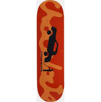 Skateboard Chocolate Trahan Mcfetridge Drips 8.25