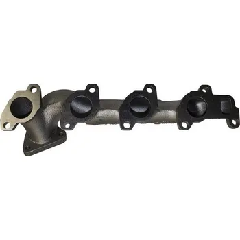 Koleno, výfukový systém TRUCKTEC AUTOMOTIVE 02.16.099