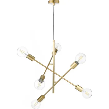 XXXLutz ZÁVĚSNÉ SVÍTIDLO, 100/100/100 cm - Online Only svítidla - 004340030702