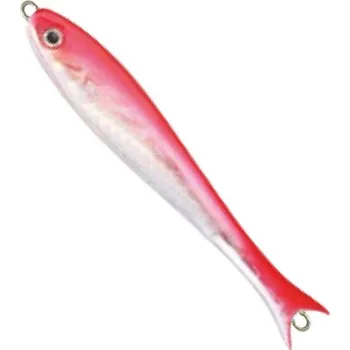 Rybářský háček Pilker Mistrall Vikers vzor 01 - 80 g