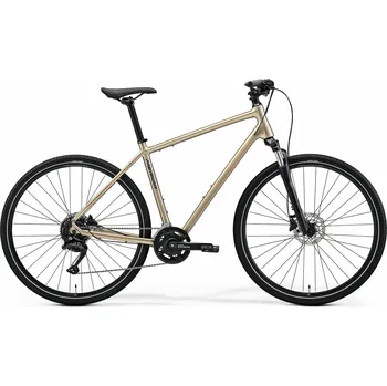 MERIDA CROSSWAY 100 High Cream(Grey) S