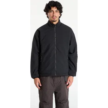 Bunda Gramicci Reversible Sherpa Jacket UNISEX Charcoal / Black XL