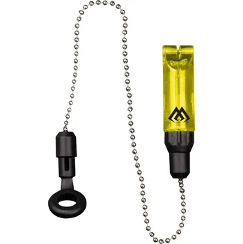 Signalizace záběru Mikado Swinger Intro Hanger - Žlutá