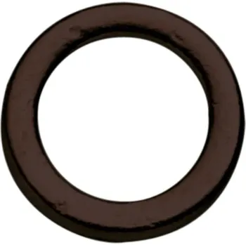 30ks - Kroužky Anaconda Camou Rig Rings 3,1mm