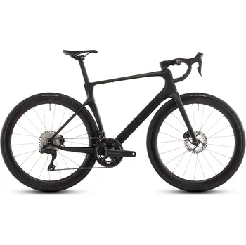 Silniční kolo Cube Agree C:62 Pro blackline Velikost: 53 cm