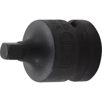 Gola hlavice BGS Technic 9778 1/2\" x 38 mm