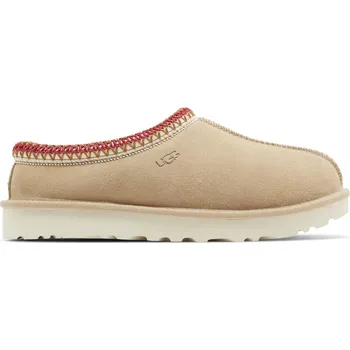 Dámské tenisky UGG Tasman Slipper Sand Dark Cherry (W) Velikost: 39
