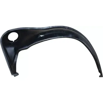 Blatník karosérie Pravý lem zadního podběhu blatníku OPEL VECTRA A 1988-1995 (NOR 5076552)