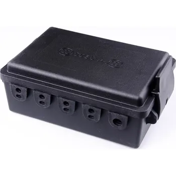 Rozvaděč OSTATNí ZNAčKY box rozvodná skříň COBO 100 x kontakt