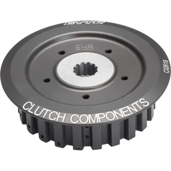 Spojková sada Přítlačný kotouč spojky GYTR® Billet YAMAHA