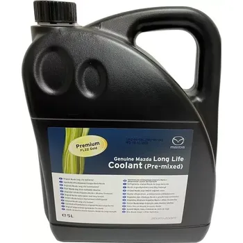Nemrznoucí směs do chladiče Mazda FL22 5 l