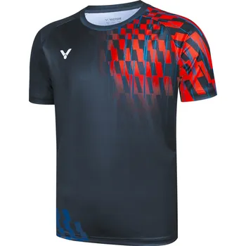 Pánské tričko Pánské tričko Victor T-50001TD Blue M