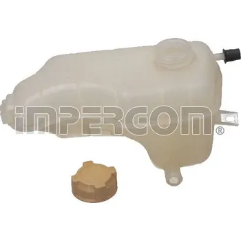 Chladič motoru Vyrovnávací nádoba, chladivo ORIGINAL IMPERIUM 44422