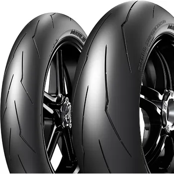 Pirelli Diablo Supercorsa V3 160/60 R17 69 W TL