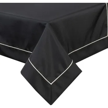 ubrus Ubrus MADELE černý