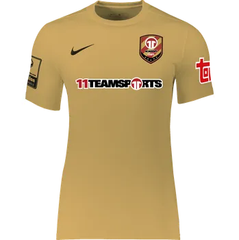 Dres Nike Academy Park VII Jersey Kids ac-25-bv6741-729 Velikost XS (122-128 cm)