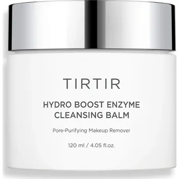 Pleťový krém TIRTIR Čisticí pleťový balzám Hydro Boost Enzyme (Cleansing Balm) 120 ml + 2 měsíce na vrácení zboží