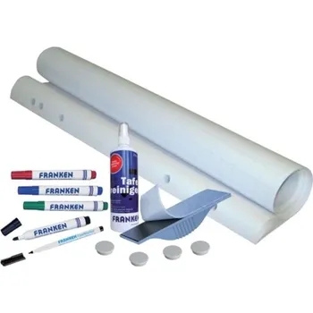 Flipchart Startovací sada Franken pro flipcharty