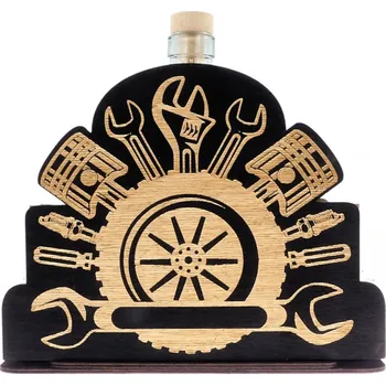 Žertovný předmět Dárková sada - Mechanik