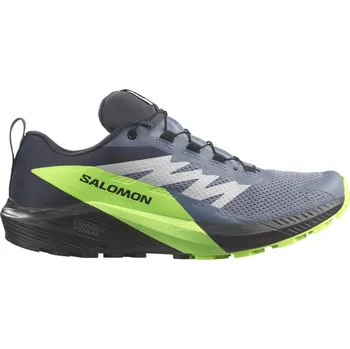 Dámské polobotky Salomon Sense Ride 5 GTX 473128 pánské nízké nepromokavé běžecké boty - 45 a 1/3 EUR