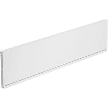 HETTICH AvanTech YOU zádový profil výška 187 bílý