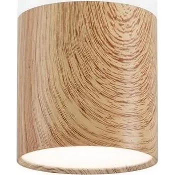 Stropní světlo Stropní svítidlo TUBA 1xGU10/50W/230V bílá