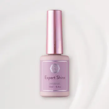 Lak na nehty RUSCONA EXPERT SHINE - NEW FORMULA 11 ml