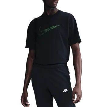 Pánské tričko Triko Nike Sportswear Connect T-Shirt hj0746-010 Velikost 3XL