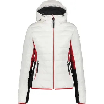 Luhta Koivumaa lyžařská bunda - 0 - bílá - 36
